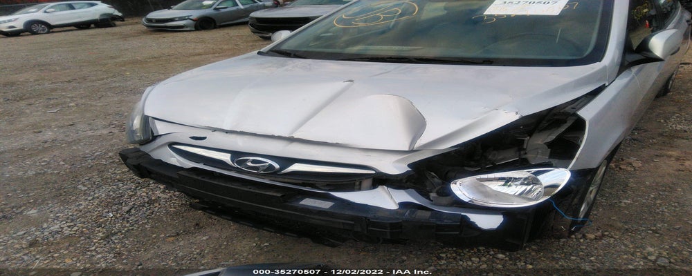 KMHCT4AE1CU095828 2012 HYUNDAI ACCENT photo no. 6