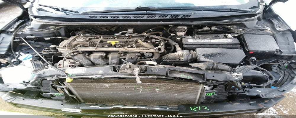 5NPDH4AE0GH736400 2016 HYUNDAI ELANTRA photo no. 10