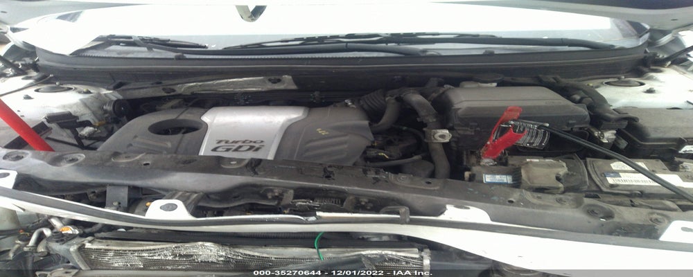 5NPE24AA3FH179600 2015 HYUNDAI SONATA photo no. 10