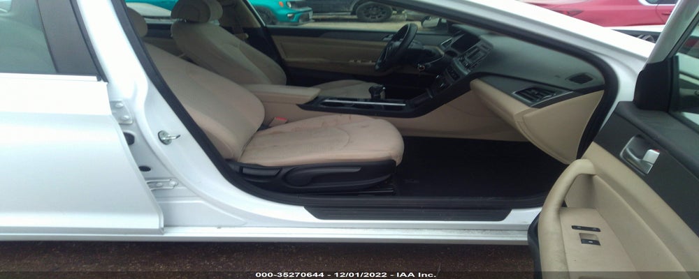 5NPE24AA3FH179600 2015 HYUNDAI SONATA photo no. 5