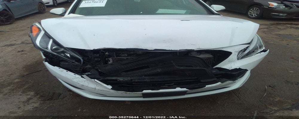 5NPE24AA3FH179600 2015 HYUNDAI SONATA photo no. 6