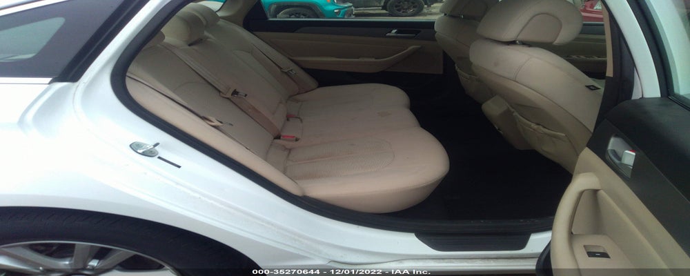 5NPE24AA3FH179600 2015 HYUNDAI SONATA photo no. 8