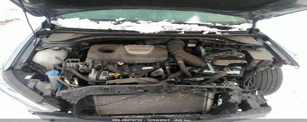 KMHD04LB1JU543403 2018 HYUNDAI ELANTRA photo no. 10