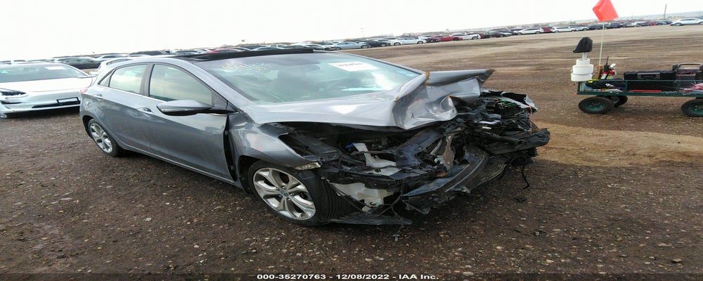 KMHD35LE2DU103671 2013 HYUNDAI ELANTRA GT photo no. 21