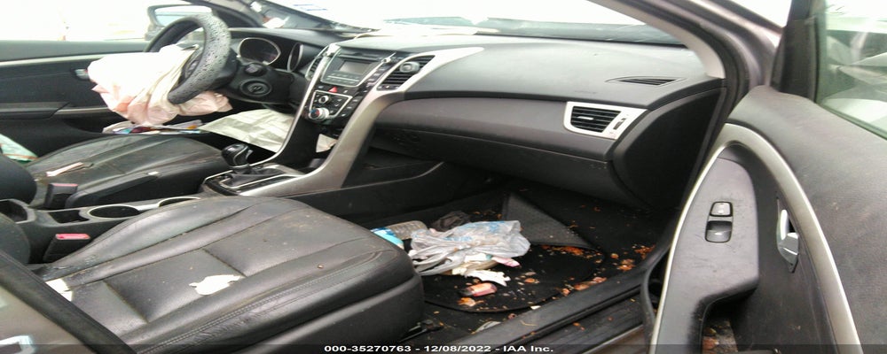 KMHD35LE2DU103671 2013 HYUNDAI ELANTRA GT photo no. 5