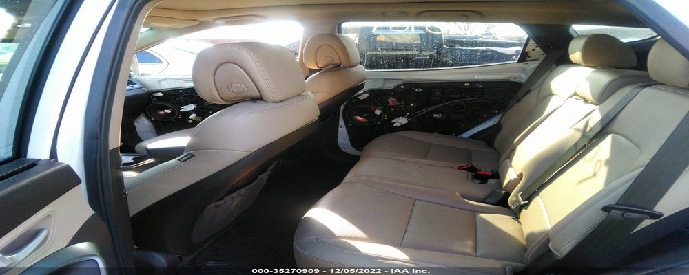 5XYZUDLBXHG466606 2017 HYUNDAI SANTA FE SPORT photo no. 8