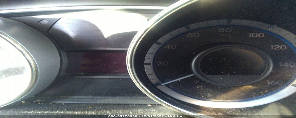 5NPEB4AC8DH555996 2013 HYUNDAI SONATA photo no. 7