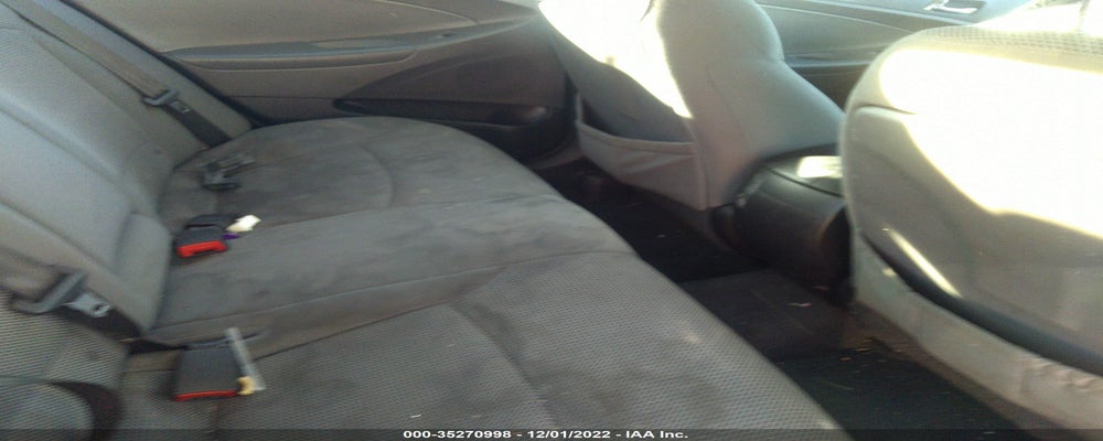 5NPEB4AC8DH555996 2013 HYUNDAI SONATA photo no. 8