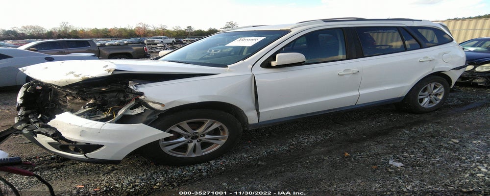 5NMSH4AG2AH379878 2010 HYUNDAI SANTA FE photo no. 2
