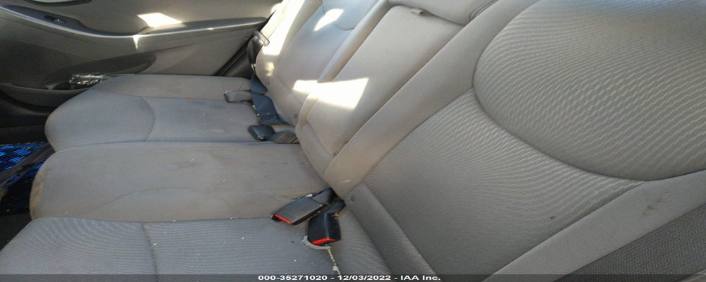 5NPDH4AE2GH665457 2016 HYUNDAI ELANTRA photo no. 8