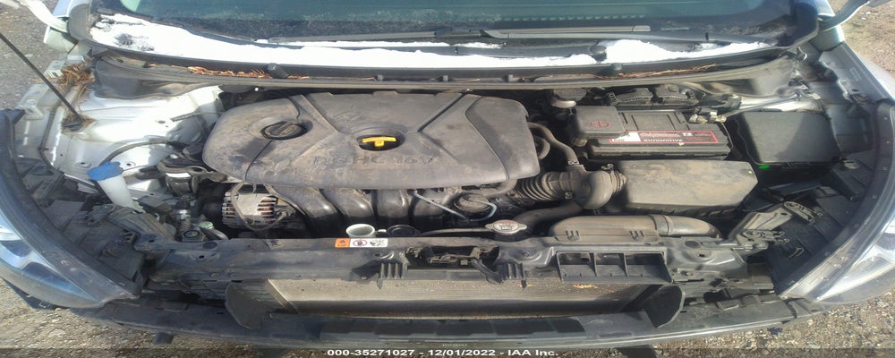 KMHD35LE4DU105633 2013 HYUNDAI ELANTRA GT photo no. 10