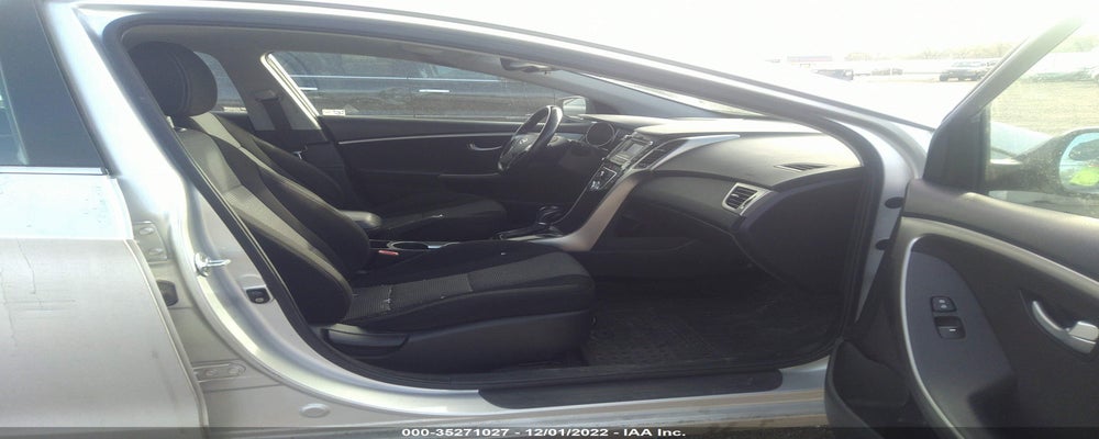 KMHD35LE4DU105633 2013 HYUNDAI ELANTRA GT photo no. 5