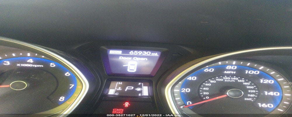 KMHD35LE4DU105633 2013 HYUNDAI ELANTRA GT photo no. 7