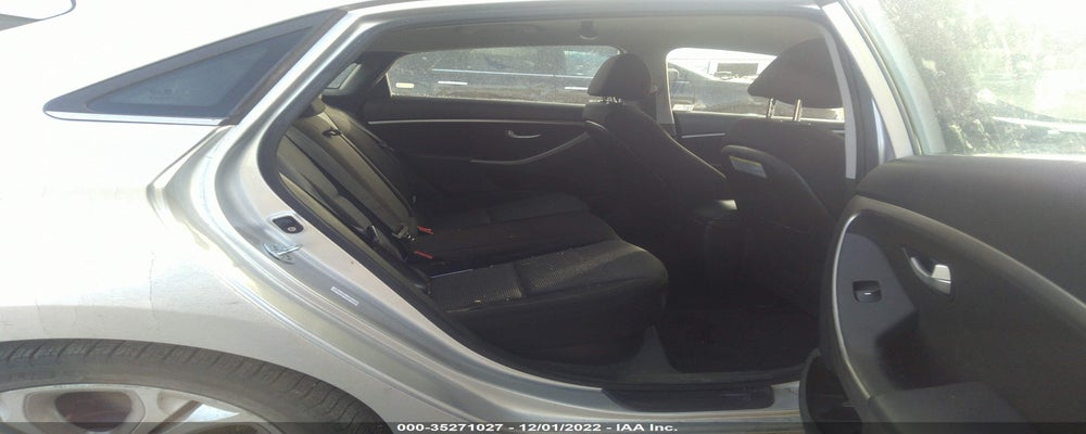 KMHD35LE4DU105633 2013 HYUNDAI ELANTRA GT photo no. 8