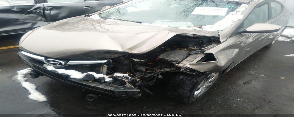 5NPDH4AE1GH716110 2016 HYUNDAI ELANTRA photo no. 6