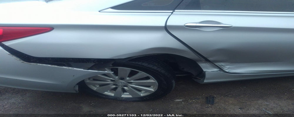 5NPEC4AC9DH682091 2013 HYUNDAI SONATA photo no. 6