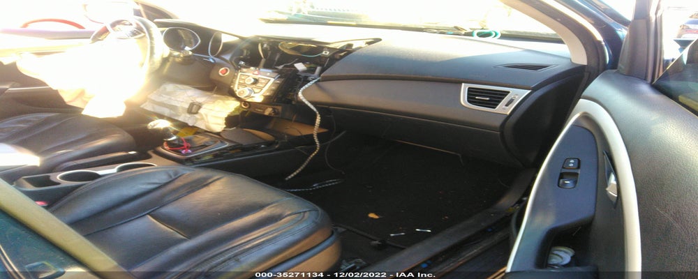 KMHD35LH3EU208974 2014 HYUNDAI ELANTRA GT photo no. 5