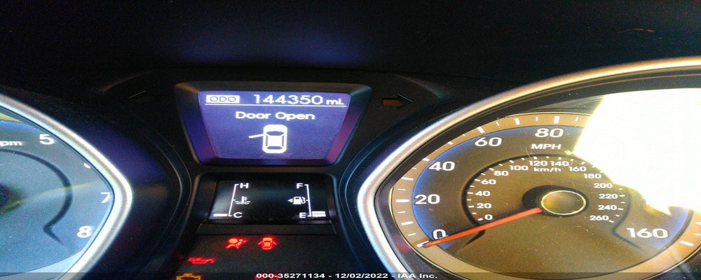 KMHD35LH3EU208974 2014 HYUNDAI ELANTRA GT photo no. 7