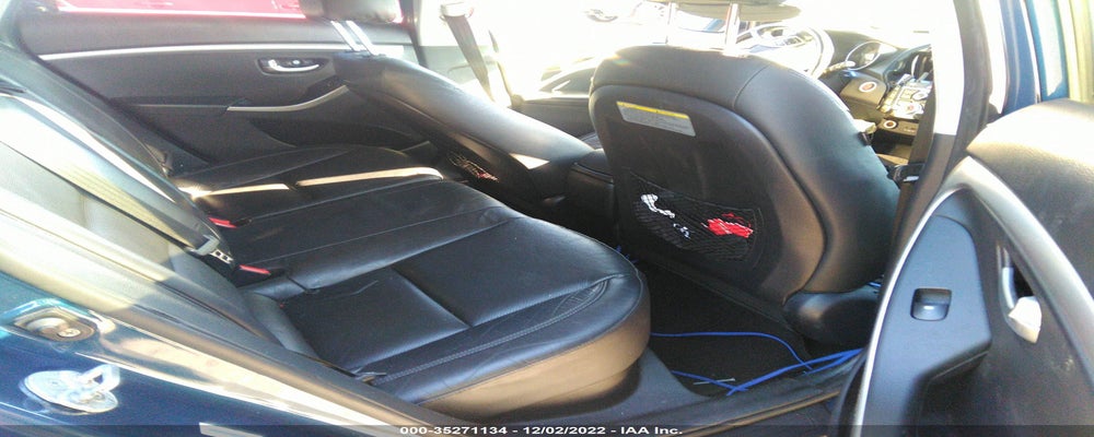 KMHD35LH3EU208974 2014 HYUNDAI ELANTRA GT photo no. 8