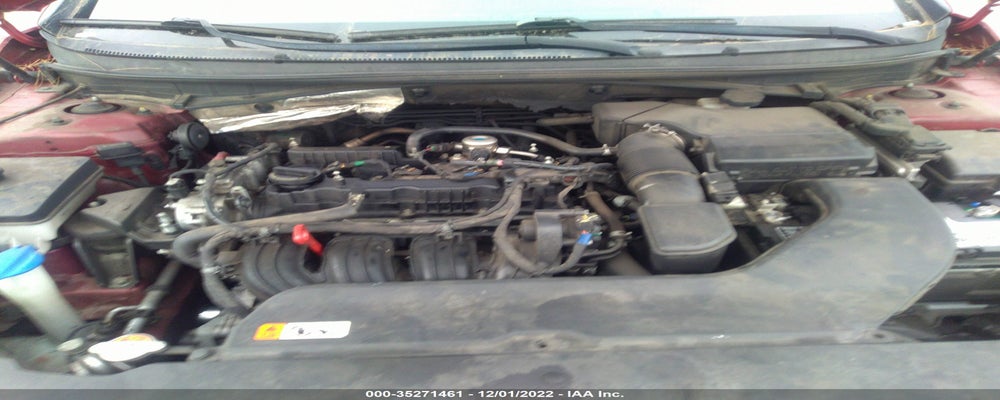 5NPE24AF3HH518841 2017 HYUNDAI SONATA photo no. 10