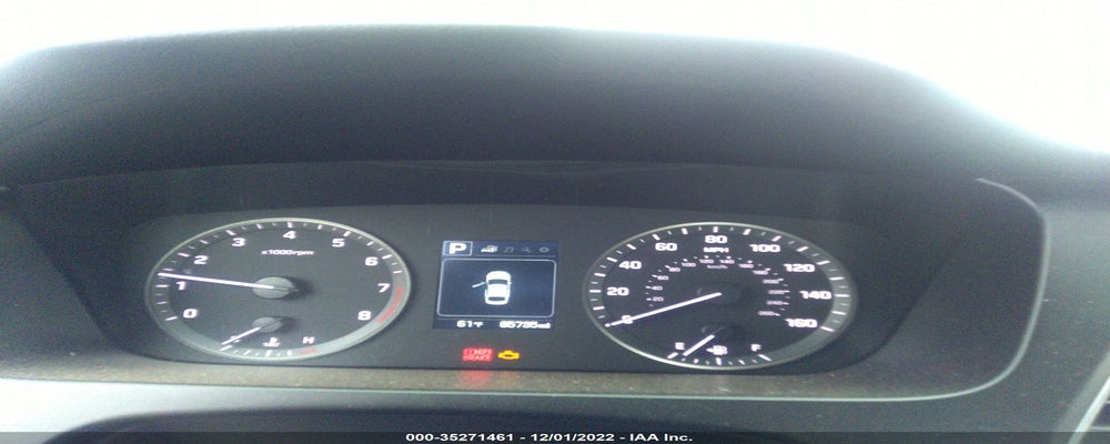 5NPE24AF3HH518841 2017 HYUNDAI SONATA photo no. 7