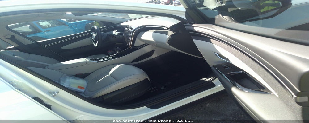 5NMJC3AE4NH151874 2022 HYUNDAI TUCSON photo no. 5