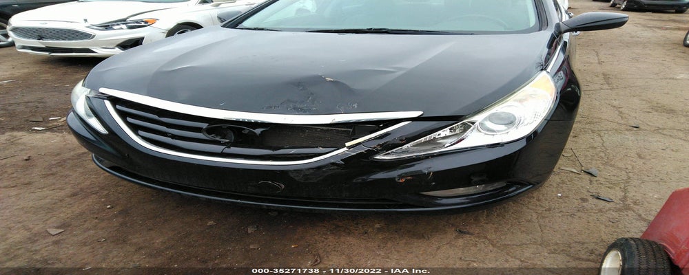 5NPEB4AC5DH556331 2013 HYUNDAI SONATA photo no. 6