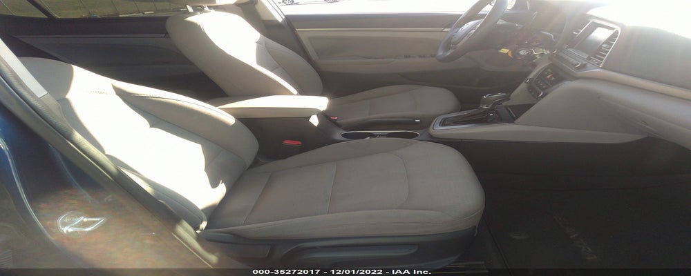 5NPD84LF0JH339427 2018 HYUNDAI ELANTRA photo no. 5