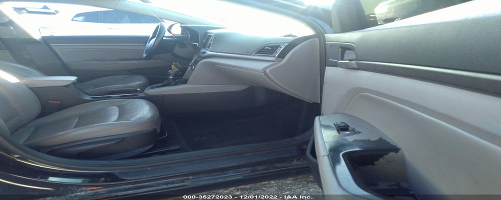 5NPD84LF3HH113893 2017 HYUNDAI ELANTRA photo no. 5