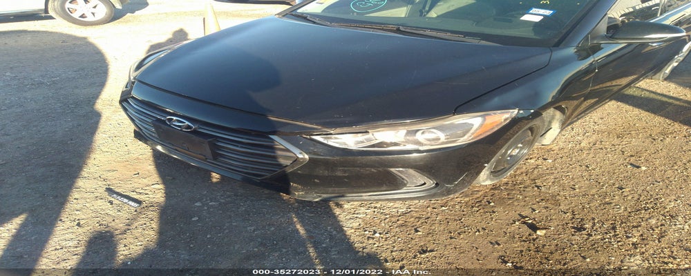 5NPD84LF3HH113893 2017 HYUNDAI ELANTRA photo no. 6