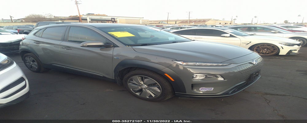 KM8K53AG5KU024406 2019 HYUNDAI KONA EV photo no. 13