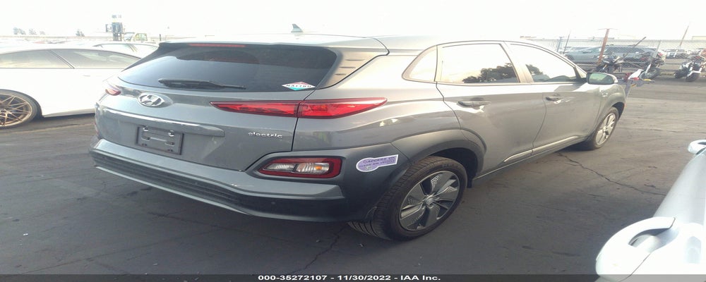 KM8K53AG5KU024406 2019 HYUNDAI KONA EV photo no. 4