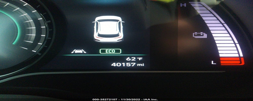 KM8K53AG5KU024406 2019 HYUNDAI KONA EV photo no. 7