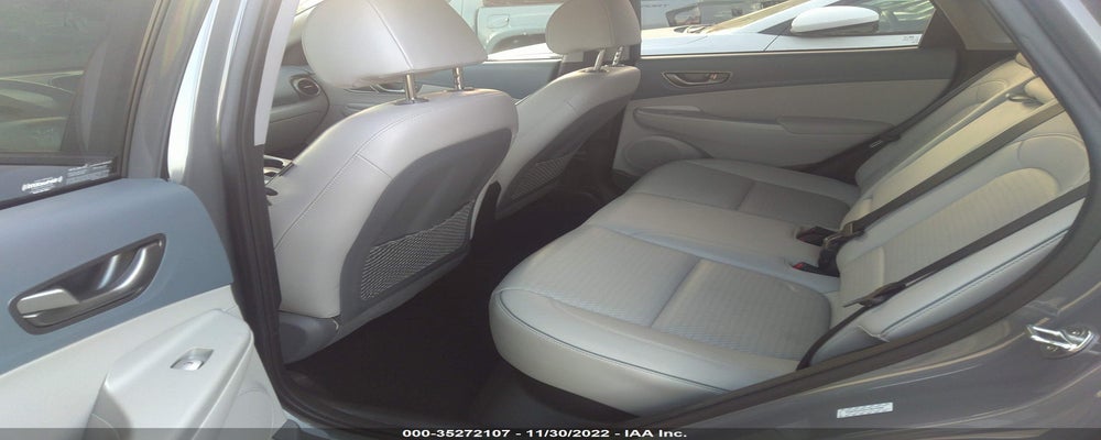 KM8K53AG5KU024406 2019 HYUNDAI KONA EV photo no. 8