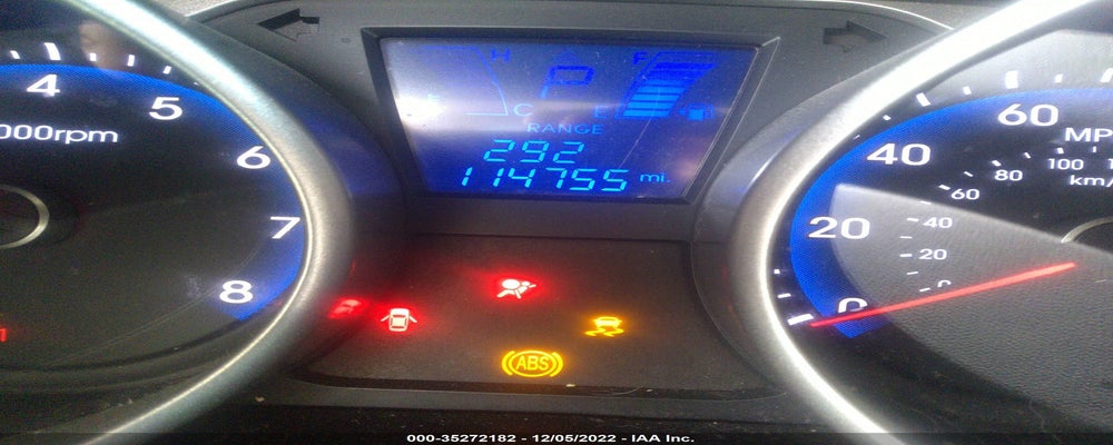 KM8JU3AG3FU995845 2015 HYUNDAI TUCSON photo no. 7