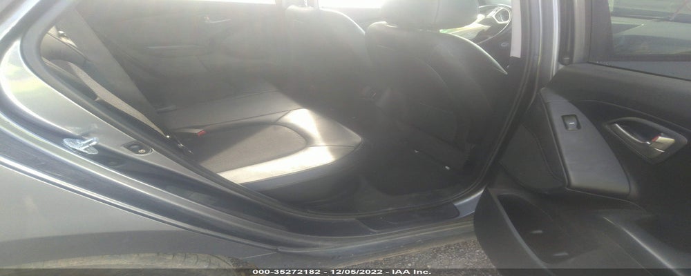 KM8JU3AG3FU995845 2015 HYUNDAI TUCSON photo no. 8