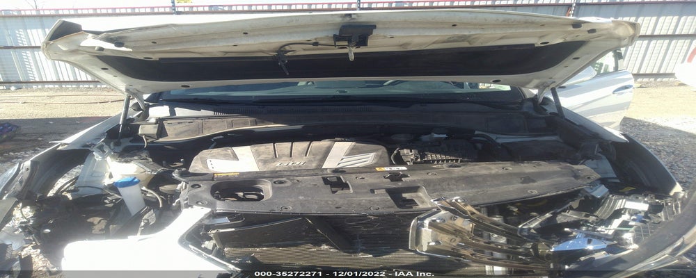 KM8SMDHF1GU144944 2016 HYUNDAI SANTA FE photo no. 10