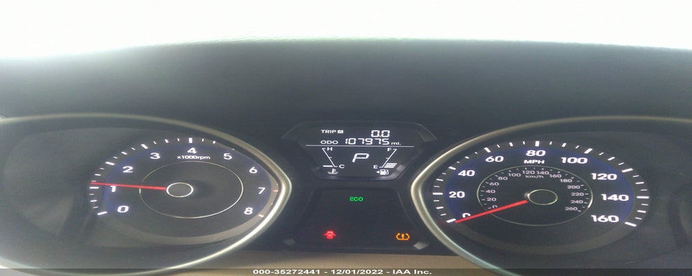 5NPDH4AE9DH442425 2013 HYUNDAI ELANTRA photo no. 7