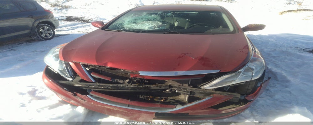 5NPEB4AC3EH913782 2014 HYUNDAI SONATA photo no. 6