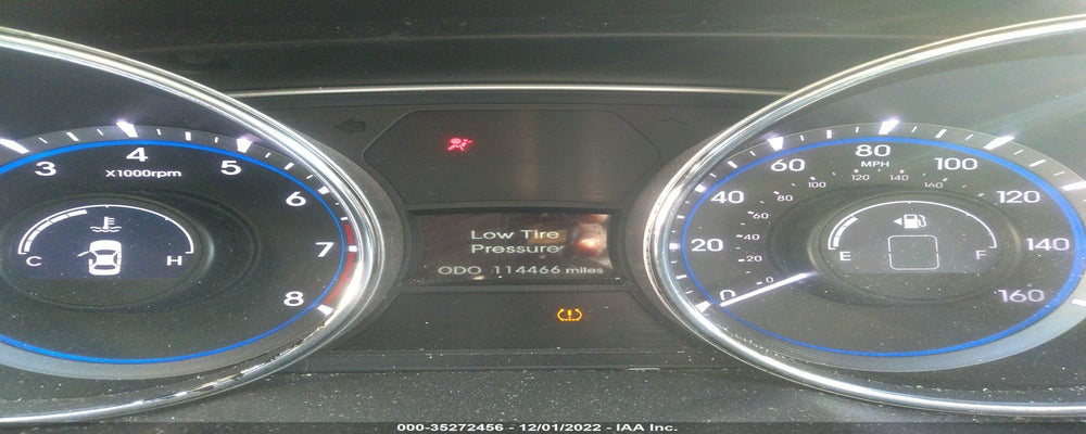 5NPEB4AC3EH913782 2014 HYUNDAI SONATA photo no. 7