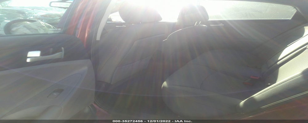 5NPEB4AC3EH913782 2014 HYUNDAI SONATA photo no. 8