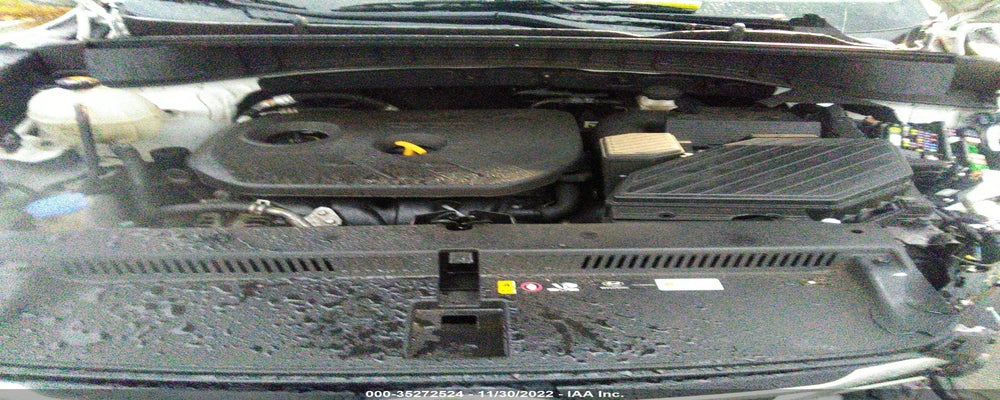 KM8J2CA41JU644226 2018 HYUNDAI TUCSON photo no. 10