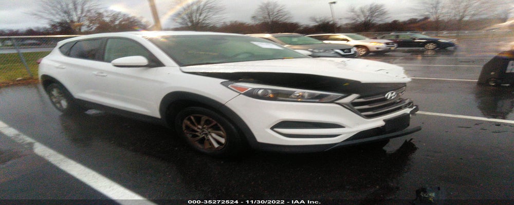 KM8J2CA41JU644226 2018 HYUNDAI TUCSON photo no. 15