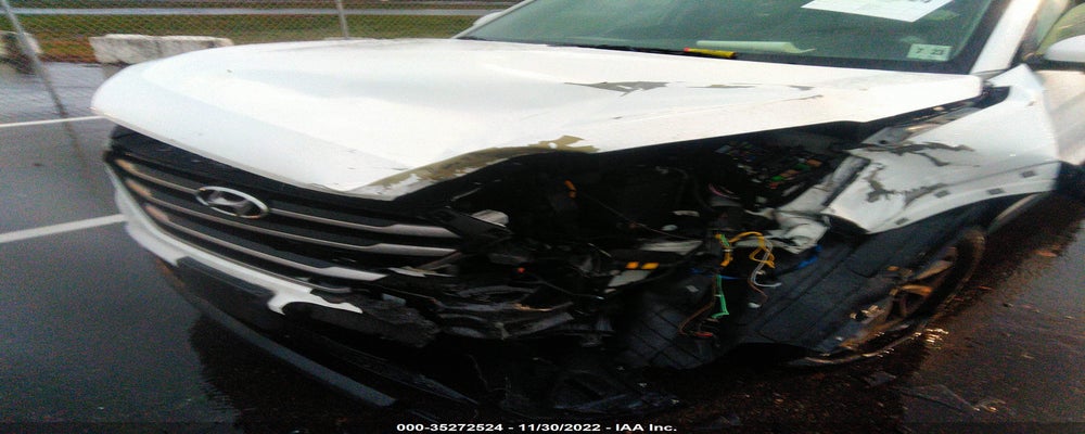 KM8J2CA41JU644226 2018 HYUNDAI TUCSON photo no. 6