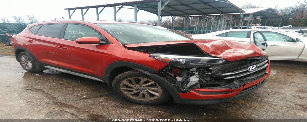 KM8J33A43HU517565 2017 HYUNDAI TUCSON photo no. 1