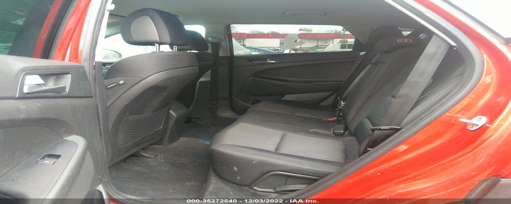 KM8J33A43HU517565 2017 HYUNDAI TUCSON photo no. 8