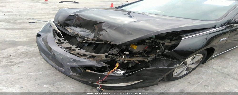 KMHEC4A42BA014240 2011 HYUNDAI SONATA photo no. 6