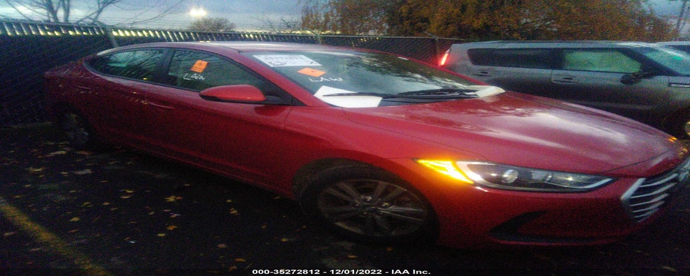 5NPD84LF9HH046054 2017 HYUNDAI ELANTRA photo no. 7