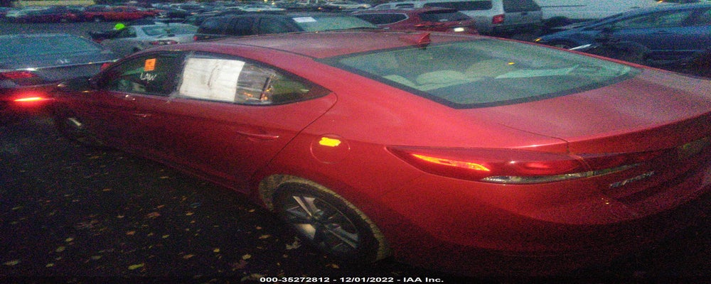5NPD84LF9HH046054 2017 HYUNDAI ELANTRA photo no. 3