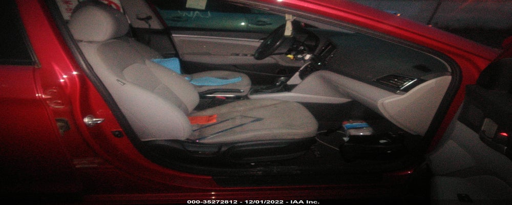 5NPD84LF9HH046054 2017 HYUNDAI ELANTRA photo no. 5